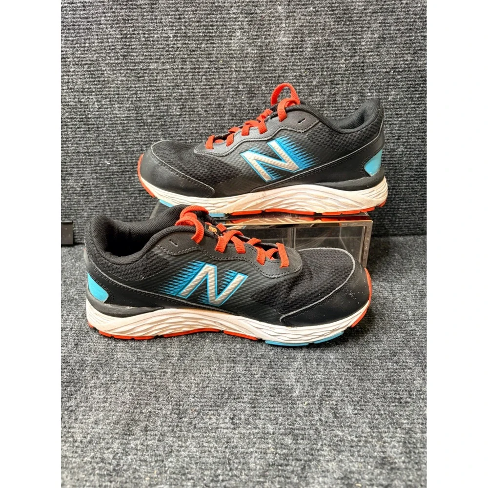 New Balance new balance